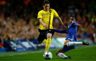 Ashley Cole - Hậu vệ trái lừng danh một thời của Chelsea