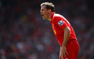 Carragher giục Liverpool mua gấp 3-4 tân binh