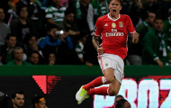 Lindelof khiến fan Man Utd ấm lòng với phát biểu này