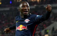 Lý do Liverpool theo đuổi Naby Keita