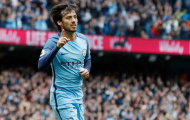 David Silva lộ ý định giải nghệ tại Man City