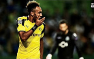 Pierre-Emerick Aubameyang có đáng với giá 61 triệu bảng?