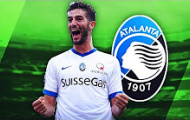 Roberto Gagliardini, tài năng trẻ rất đáng chú ý của bóng đá Italia