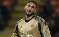 Sếp lớn AC Milan CHỐT tương lai Donnarumma