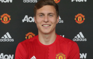 Victor Lindelof và 10 thương vụ đã hoàn tất đáng chú ý của giải Ngoại hạng từ đầu Hè