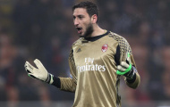 Vụ Donnarumma, Milan cũng có tội?