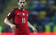 10 ngôi sao U23 đáng chú ý tại Confed Cup 2017: Bồ Đào Nha 'nở rộ' tài năng