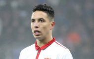 AC Milan bất ngờ nhắm tới hàng thừa Samir Nasri
