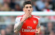 Alves đòi đi, Juventus liền nhắm tới Bellerin