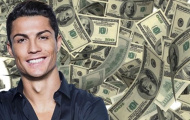 Cristiano Ronaldo: ‘Miếng bánh’ truyền thông béo bở trị giá 1 tỷ đô