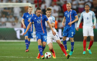 Đội hình Iceland gây sốc ở EURO 2016 nay ở đâu?