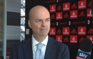 Đối thoại CEO AC Milan: ‘Raiola và Donnarumma khiến CLB mất trắng 100 triệu euro’