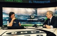 Đối thoại với Perez: Tôi sẽ bảo vệ Ronaldo đến cùng