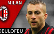 Gerard Deulofeu, tài năng trẻ đáng chú ý của Tây Ban Nha