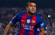 Liệu Rafinha có phù hợp với Arsenal?