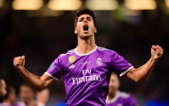 Những sao trẻ sẽ gánh vác tương lai Real (Phần 1): Đã có Asensio