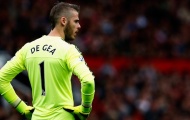Nóng: Vụ De Gea, Real Madrid ra phán quyết CHÍNH THỨC