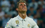 Ronaldo và trào lưu 'tủi thân' tại châu Âu (P1)