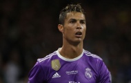 Sau tất cả, Perez chính thức lên tiếng về tương lai Ronaldo