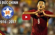 Tài năng đặc biệt của Hà Đức Chinh - SHB Đà Nẵng