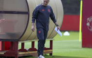 Tân trang cánh phải, Mourinho nhắm sao trẻ đồng hương