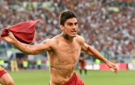 Top 10 đội bóng tạo cơ hội tốt nhất Serie A 2016/17: Juventus chỉ xếp thứ 3