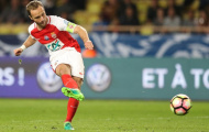 Valere Germain - Người hùng thầm lặng của AS Monaco
