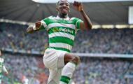 Vì sao Celtic, Everton sẽ phá kỷ lục thêm lần nữa