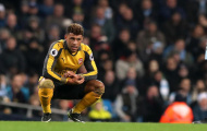 Tương lai của Chamberlain: Liverpool, Chelsea hay Man City?
