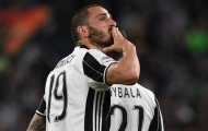 Bonucci dọa kiện báo chí Ý ra tòa vì bịa chuyện