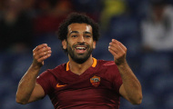 Chelsea đang rất mong chờ Salah gia nhập Liverpool