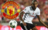 Chốt giá 22 triệu bảng, Man Utd có tân binh thứ 2 từ Benfica