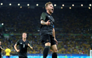 Chuyển nhượng Bundesliga ngày 21/06: Liverpool, Tottenham đấu đá vì sao trẻ Schalke