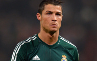 Chuyển nhượng Real ngày 21/06: 150 triệu nếu Ronaldo gật đầu