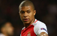 Có Mbappe, vô địch Premier League là chuyện nhỏ với Arsenal 