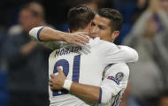 Điểm tin chiều 21/06: Mourinho phán quyết vụ Morata, Ronaldo; Liverpool sắp đón tân binh