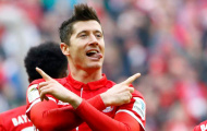 Điểm tin sáng 21/06: M.U lại có sao Benfica, Lewandowski vào tầm ngắm của Chelsea