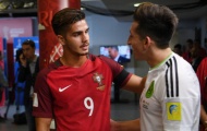 Dự đoán đội hình Bồ Đào Nha tối nay: Có 2 Ronaldo?