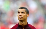 Đúng như dự đoán, Ronaldo đã hết buồn