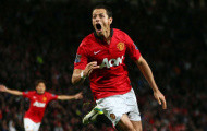 Fan Man Utd có thấy nhớ Chicharito?