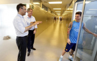 Giống Ronaldo, Messi từng suýt dứt bỏ Tây Ban Nha vì cáo buộc trốn thuế