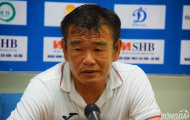 HLV Phan Thanh Hùng: “ĐTQG cần có bản sắc riêng, nên tôn trọng quan điểm của VFF”