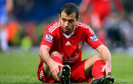 Javier Mascherano - Máy quét một thời của Liverpool