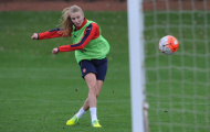 Leah Williamson - 'Bức tường thép' xinh đẹp của Arsenal