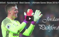 Lý do Everton móc hầu bao cho Jordan Pickford