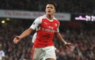 Người Arsenal ra sức nài nỉ Sanchez ở lại