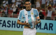 NÓNG: Trốn thuế, Di Maria lĩnh án 12 tháng tù