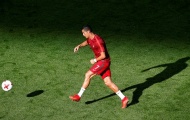 Ronaldo rời Real Madrid: Những thông điệp hỗn độn
