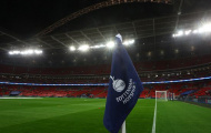 Tottenham sẽ gặp khó với chính 'sân nhà' Wembley