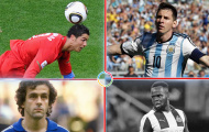 Vào ngày này |21.6| 2 bàn thắng đáng nhớ của Messi, Ronaldo và 'số 10' vĩ đại nhất thế kỷ 20